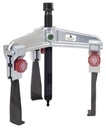 Kukko Extractor universal cu 3 brațe cu prinde 250 mm