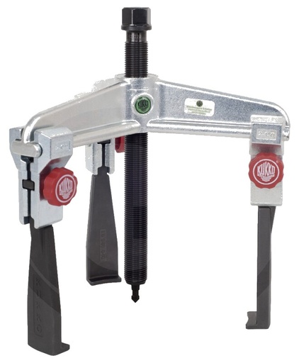 [AMAT3-197402] Kukko Extractor universal cu 3 brațe cu prinde 250 mm