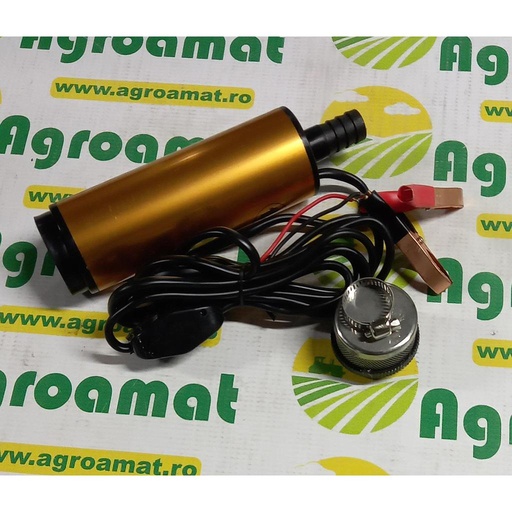 [AMAT1-33322] Pompa transfer motorina 12V