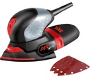SKIL Șlefuitor multiplu 7207 AA - Octo 100W