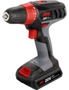 SKIL Surubelnita cu acumulator 2832 AA