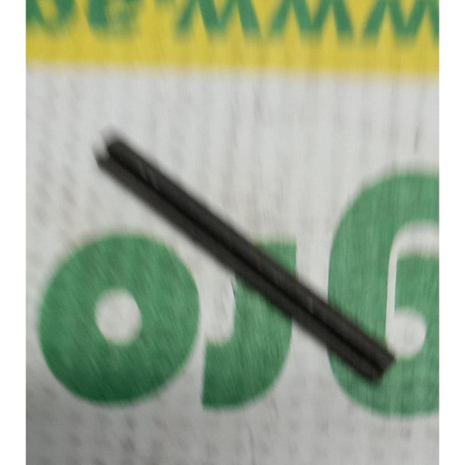 [AMAT1-33329] Stift elastic 5x20mm