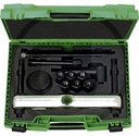 Kukko Extractor pentru axe de camion într-o cu 500 mm