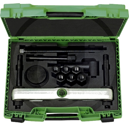 [AMAT3-197454] Kukko Extractor pentru axe de camion într-o cu 500 mm