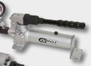 Kukko Set extractoare hidraulice universale