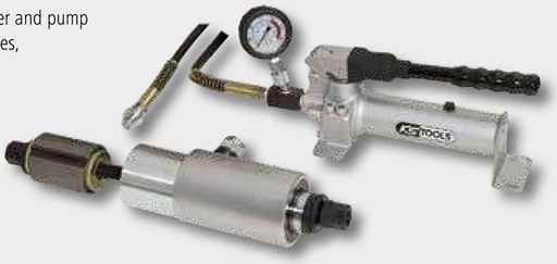 [AMAT3-197470] Kukko Set extractoare hidraulice universale