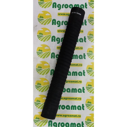 [AMAT1-33343] Furtun Racire Apa Flexibil 57.15x500mm, 9 Bar