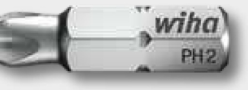 [AMAT3-197489] WIHA Bituri standard 25 mm