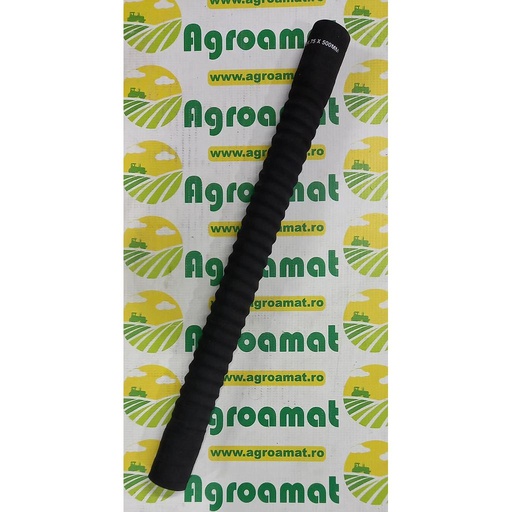 [AMAT1-33347] Furtun Racire Apa Flexibil 31.75x500mm, 15 Bar