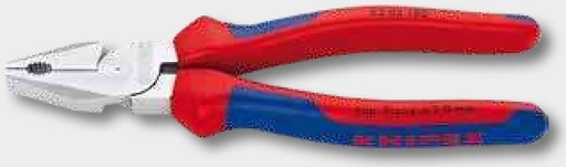 [AMAT3-197498] KNIPEX Kraft-Kombizange 180 mm