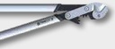 Fiskars Amboss Foarfeca crengi - SingleStep™ L39