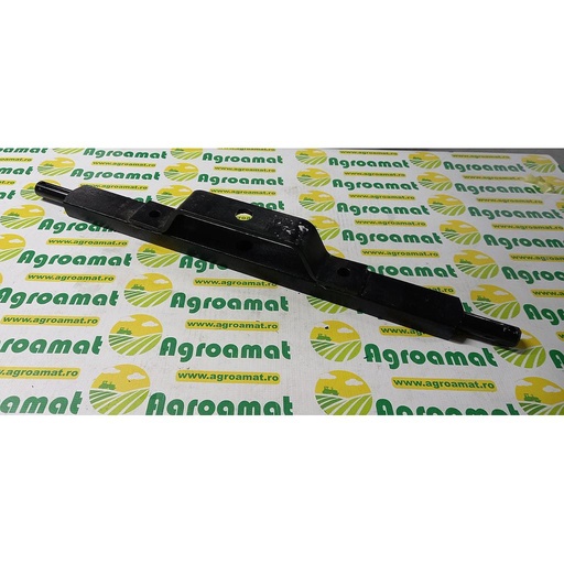 [AMAT1-33362] Bara remorcare cu dubla ancorare 60x30x800mm