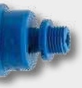 Birchmeier Supapă de reglare a presiunii CFV G1/4"i - G1/4"a