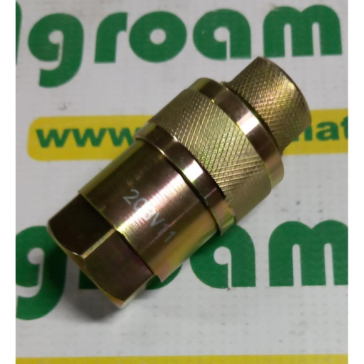 [AMAT1-33372] Supapa trecere mos-baba pe con fi20 mm