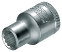 GEDORE Mufa 1/2'' 38 mm