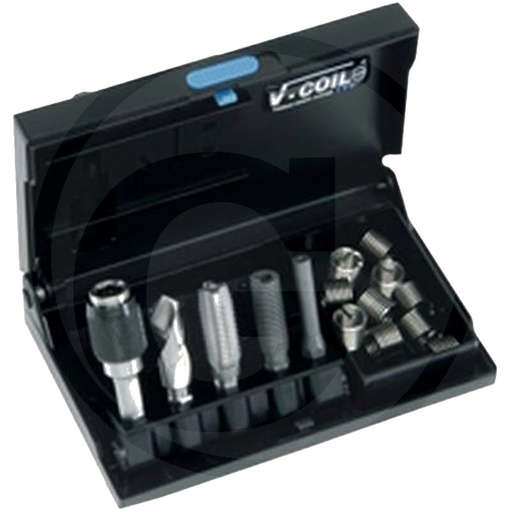 [AMAT3-197587] set rapid M3 M 3 x 0,5 mm