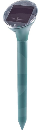 [AMAT3-199208] Swissinno SuperCat Dispozitiv solar impotriva cartitelor