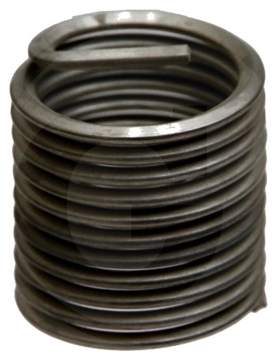 [AMAT3-197613] VÖLKEL DIN 8140 M26x1,5 Insertie filet 39 mm