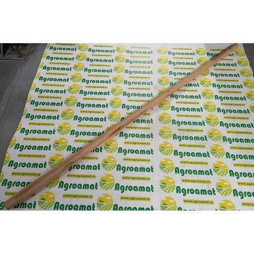 [AMAT1-33379] Coada lemn dreapta lopata 34x42x1500mm