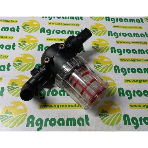 [AMAT1-33384] Filtru Transparent Pentru Pompa fi32 Erbicidator