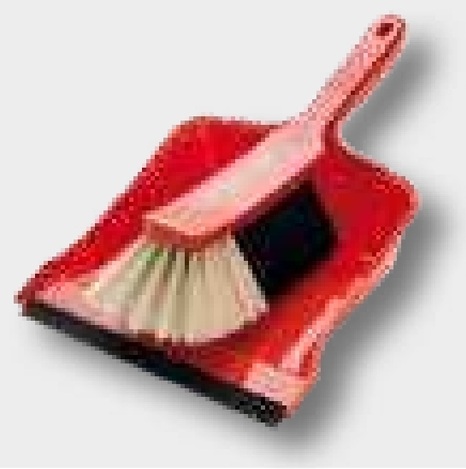 [AMAT3-199258] Perie de mana • Lăcuit • lăcuit • PET fin piept de plastic