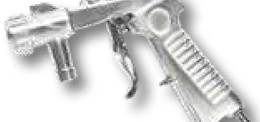 [AMAT3-198611] Stürmer Pistol cu jet de nisip