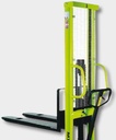 Pramac Stivuitor manual