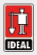 [AMAT3-199308] Ideal Grebla pentru napi - cu coada