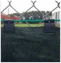 Ancora plasa - ; Material: Plastic lungime: 100 mm Culoare: maro