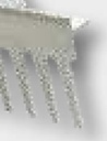 Grebla din aluminiu