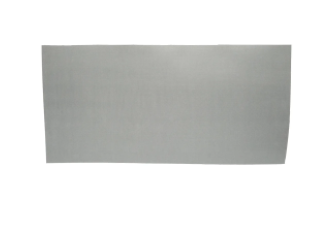 [AMAT1-33406] Coala clingherit cu insertie metalica l = 0,5M L = 1M grosime = 1,8 mm