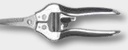 Barnel Foarfeca de taiere fina GC678 - GC678