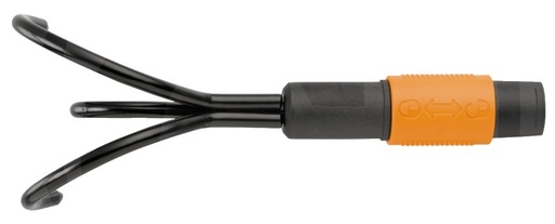 [AMAT3-199430] Fiskars Minicultivator pentru gradina - QuikFit