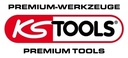 KNIPEX Seitenschneider 180 mm