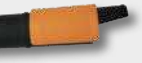 [AMAT3-199442] Fiskars Mistrie flori - QuikFit™