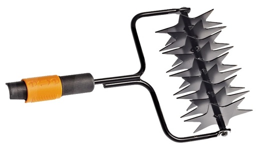 [AMAT3-199455] Fiskars Afanator pentru sol - QuikFit™