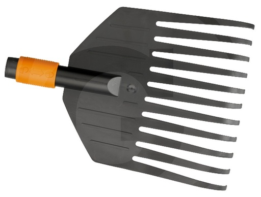 [AMAT3-199458] Fiskars Grebla frunze, mica - QuikFit™