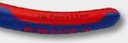 KNIPEX X-Cut Kompakt-Seitenschneider 160 mm