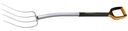 Fiskars Xact Furca de compost