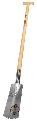 [AMAT3-199497] Ideal Lopata de turba fara treapta