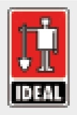 [AMAT3-199526] Ideal Tija otel - fara cap