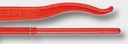 KNIPEX Cleste pentru tevi "S“ 320 mm