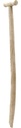 Maner lopata 850 mm