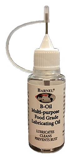 [AMAT3-199569] Barnel Ulei bio pentru intretinere si ingrijire - B-Oil