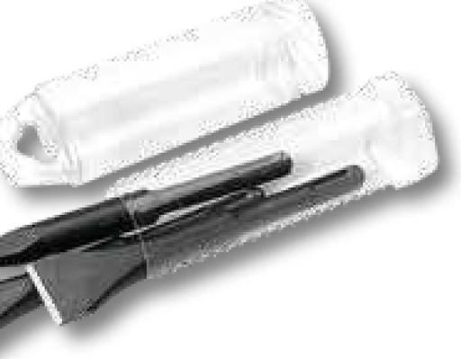 [AMAT3-197935] Rennsteig Dalta plata PCS SDS plus 140 x 20 mm