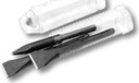 Rennsteig set dalte PCS SDS plus - 3 piese
