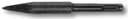 Rennsteig Dalta ascutita PCS SDS plus 140 mm