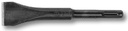 Rennsteig Dalta plata lata PCS SDS plus 140 x 30 mm