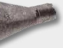 Stropitoare oval - 12 l, zincata