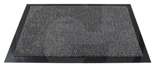 [AMAT3-199640] Covoras pentru intrare - antracit